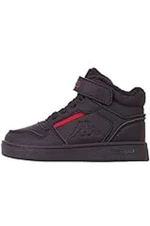 Kappa Manganeso II Ice M, Zapatillas Unisex niños, , 23 EU