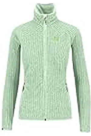 Karpos 2500494-024 ROCCHETTA W Fleece Sweatshirt Mujer Tamaño XXL
