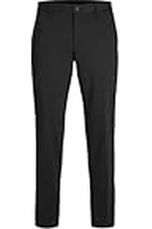 JACK & JONES Jjejaxon Jersey Trouser Noos Jnr Pantalones de Tela, , 140 para Niños