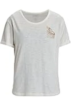 Roxy OCEANWAVE Regular Camiseta, , L Women