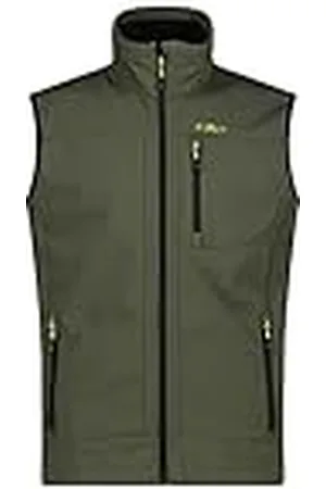 CMP Chaleco de hombre, , 56