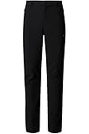 The North Face NF0A4STV4H01 Grivola Pant Pants Hombre Tamaño 28