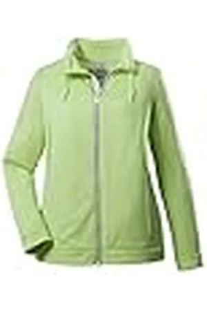 Stoy Sts 13 Wmn Flx Jckt - Chaqueta elástica para mujer