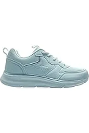 KangaROOS Kj-Easy, Zapatillas Mujer, , 40 EU