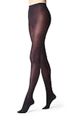 Filodoro Clio 50 XL Panty de Microfibra Opaco Mate. Talla Extra Large, 50 den, , (Pack de 6) Women