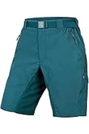 Endura Hummvee Short con Culote Interior para Mujer, , XS