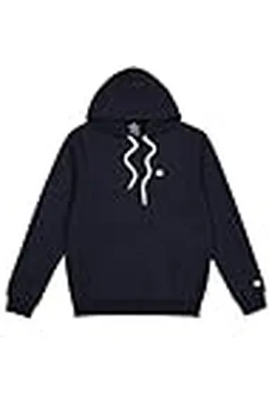 Champion Legacy Basics-Powerblend Fleece Sudadera con Capucha, , XXL para Hombre