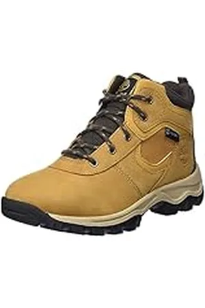 Timberland MT. Maddsen Mid WP, Wanderstiefel, , 31 EU