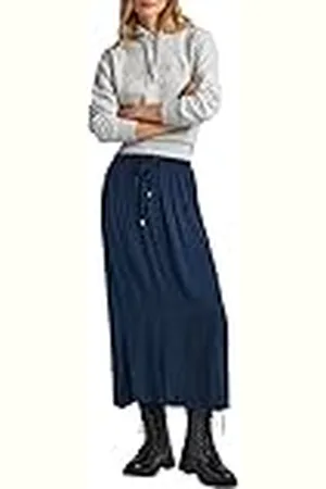 Pepe Jeans Karly Skirt, , M para Mujer