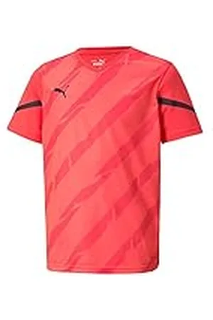 PUMA IndividualCUP Jersey Jr