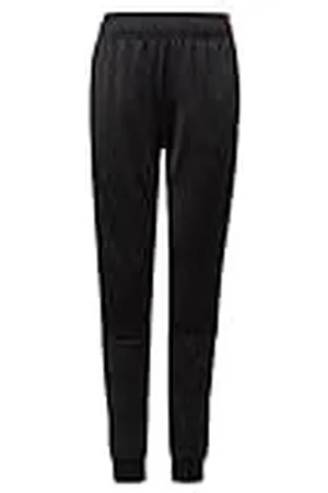 adidas GN7485 Trackpant Sport Trousers Unisex-Child 8-9A