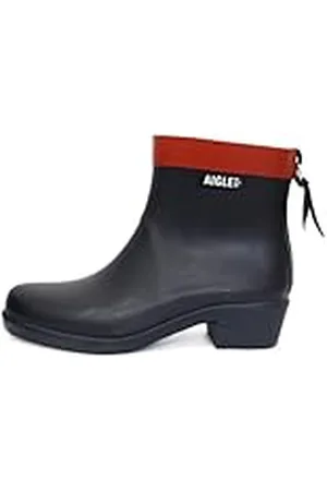 Aigle Myrica Bottil, Botas de Lluvia Mujer, , 41 EU