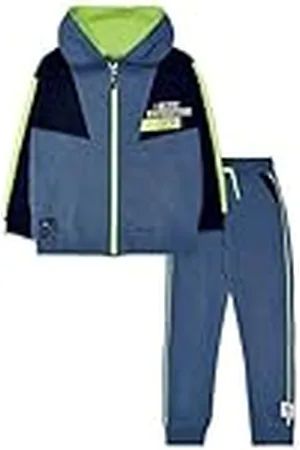 Tuc Tuc 11359419 Conjunto, , Regular para Niños. Talla 14 años