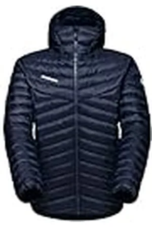 Mammut Albula IN Chaqueta con Capucha Hombre marino M