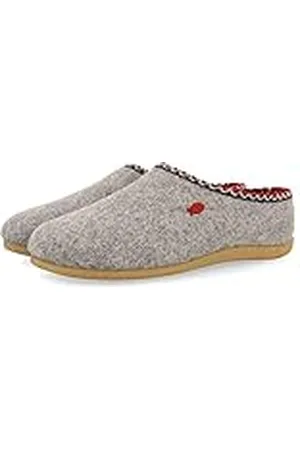 HOT POTATOES LAUPSTAD, Pantuflas Mujer, , 40 EU
