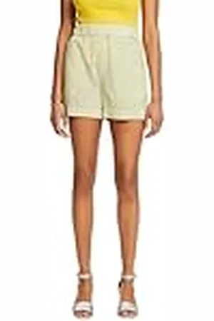 ESPRIT 034ee1c306 Pantalones Cortos, , 40 para Mujer