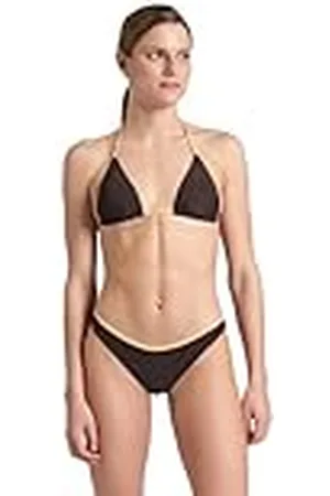 Arena Bikini de triángulo Mujer Pro_File String