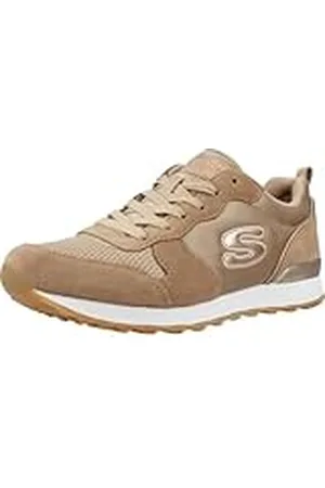 Skechers OG 85 Goldn Gurl, Zapatillas para Mujer, , 39 EU