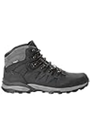 Jack Wolfskin Refugio Prime Texapore Mid M, Zapatos para Senderismo Hombre, , 39.5 EU