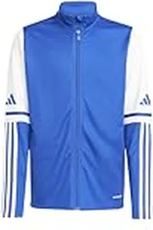 adidas Unisex niños SQUADRA25 TRAINING JACKET KIDS, , 5-6 Years