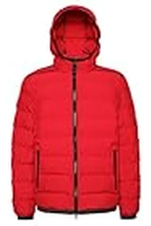 Geox M Spherica Chaqueta, , 58 para Hombre