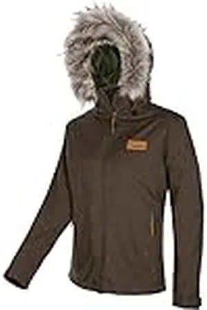 Trangoworld Messina Complet Chaqueta, Mujer, , XL