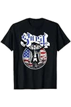Ghost Papa Emeritus III Election Camiseta