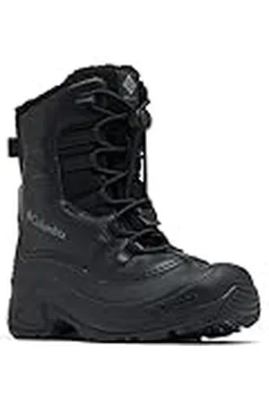 Columbia Botas Infantiles de Nieve con Diseño Unisex, YOUTH BUGABOOT CELSIUS