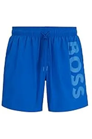 HUGO BOSS Octopus Bañador, , XXL para Hombre