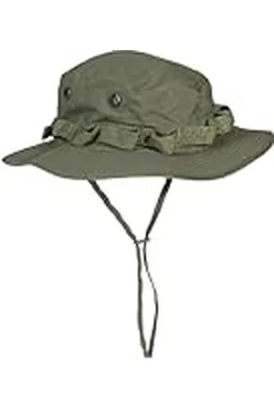 Mil-tec Gorro GI Boonie MIL-TACS AU