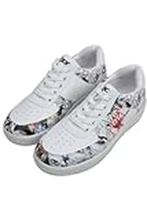 Dogo Dice Sneakers, Sneaker Mujer, , 39 EU