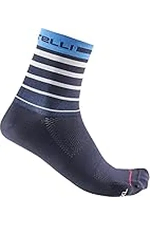 Castelli 4523028-424 SPEED STRADA 12 SOCK Men
