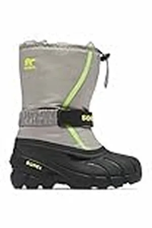 sorel Flurry Boot, Botas de nieve, Unisex niños, , 25 EU