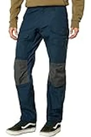 Fjällräven FJALLRAVEN Pantalón Marca Modelo Vidda Pro Ventilated TRS M Long