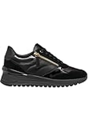 Geox D Desya A, Zapatillas Mujer, , 40 EU