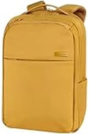 Coolpack E51005, Mochila de negocios BOLT , Yellow