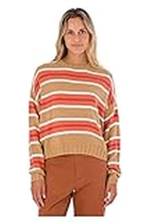 Hurley Morgan Pullover, , S