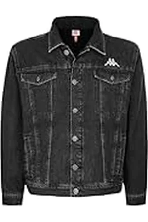 Kappa Bascino 222 Banda Chaqueta, Hombre, , S