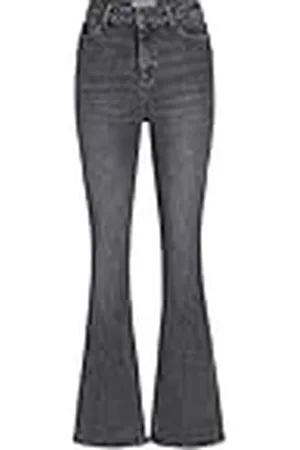 JJXX Jxturin Bootcut HW C7126 Jeans Dnm Noos, , 25W x 32L para Mujer