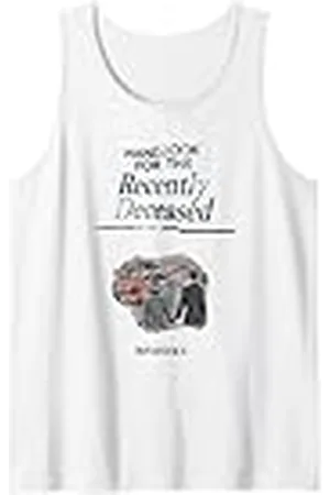 BEETLEJUICE Handbook Camiseta sin Mangas