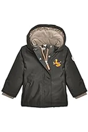 Killtec FIOW 38 MNS JCKT 42123-000 - Chaqueta funcional para niños con capucha, color 86/92
