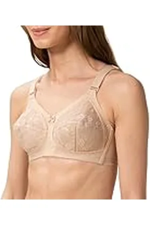 Triumph Doreen X, Sujetador sin aros Mujer, , 105F