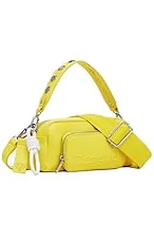 Desigual Across, Accesorios PU A TRAVÉS Body Bag para Mujer, , One Size