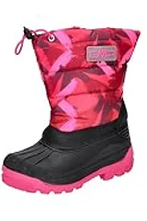 CMP Kids Sneewy Snowboots-3q71294-j, Botas de Nieve, , 29 EU