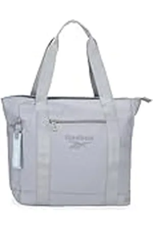 Reebok Annabel Bolso Shopping 36x36x12 cms Poliéster y PU by Joumma Bags by Joumma Bags