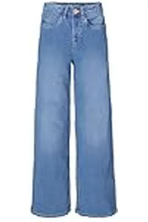 Garcia Kids Pants Denim, Jeans Niñas,