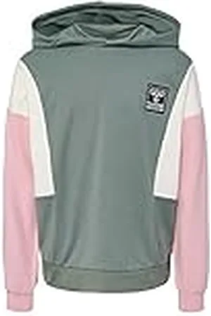 Hummel Sudadera con Capucha Hmlpalomi niña Talla