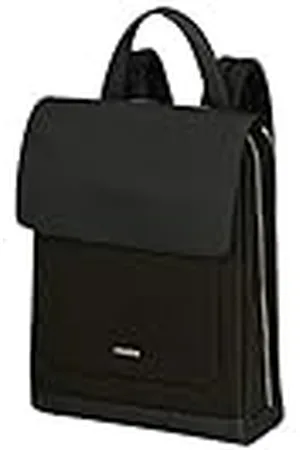 Samsonite Zalia 2.0 - mochila para computadora portátil de 14 pulgadas, 36.5 cm, 11.5 L, negro (negro)