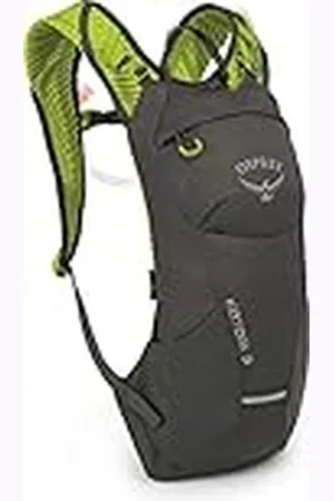 Osprey Katari 3, mochila de hidratación para hombre con sistema de hidratación Hydraulics™ LT de 2,5 l - (O/S)