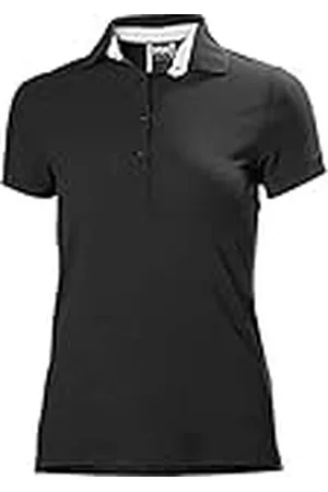 Helly Hansen Mujer Polo Crewline, L